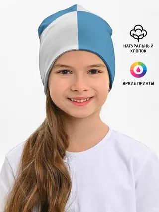 Детская шапка / BMW