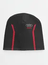 Детская шапка / AUDI SPORT CARBON