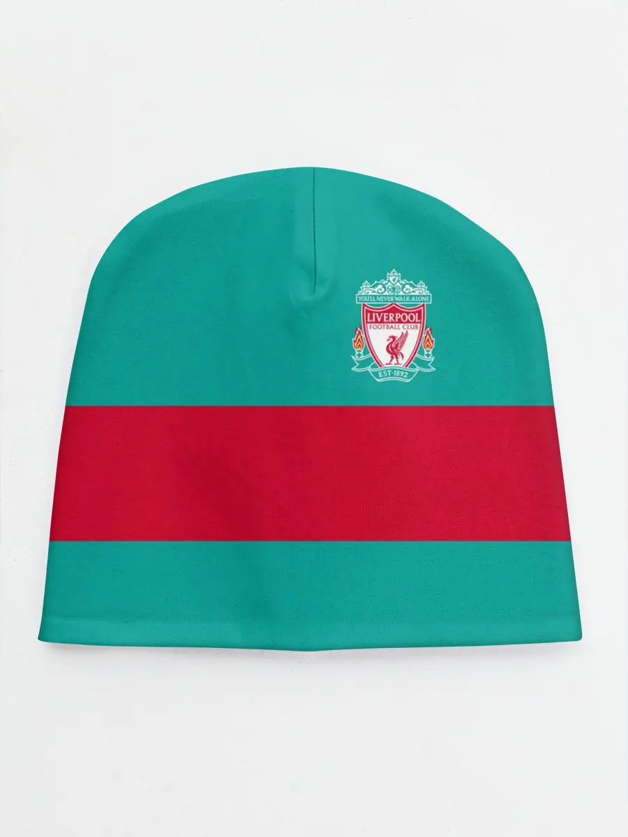 Детская шапка / FC Liverpool