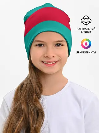 Детская шапка / FC Liverpool