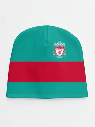 Детская шапка / FC Liverpool