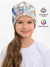 Детская шапка / You