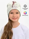 Детская шапка / Ня