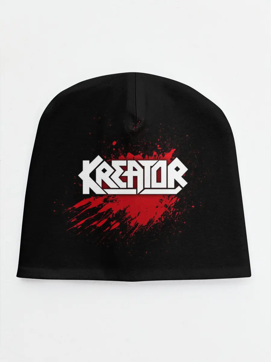 Детская шапка / Kreator