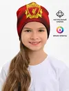 Детская шапка / ФК Ливерпуль
