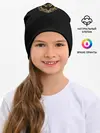 Детская шапка / Хабиб Нурмагомедов
