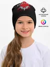 Детская шапка / Максим