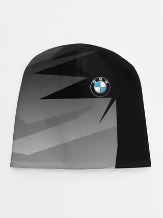 Детская шапка / BMW 2018 SPORT