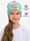 Детская шапка / Молли