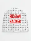 Детская шапка / Russian Hacker
