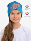 Детская шапка / Lil Pump Gucci Gang