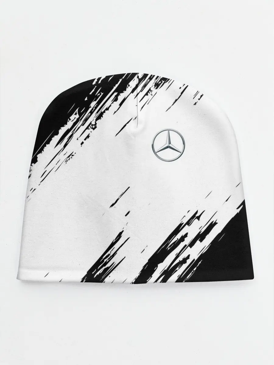 Детская шапка / MERCEDES BENZ SPORT