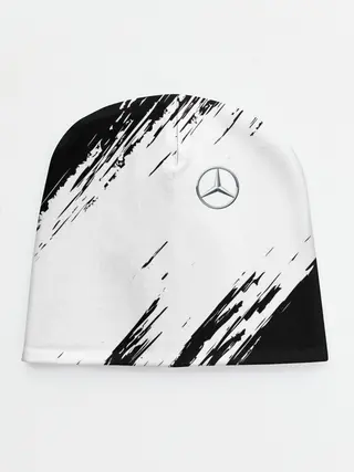 Детская шапка / MERCEDES BENZ SPORT