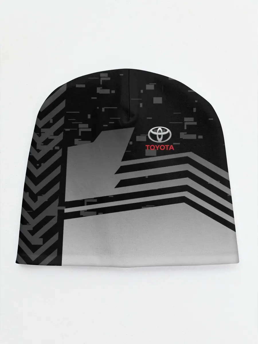 Детская шапка / TOYOTA SPORT