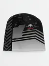 Детская шапка / TOYOTA SPORT