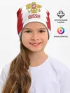 Детская шапка / Kovalchuk Olympic 2018 #2