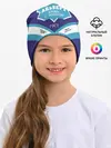 Детская шапка / Альберт - банка сгущенки