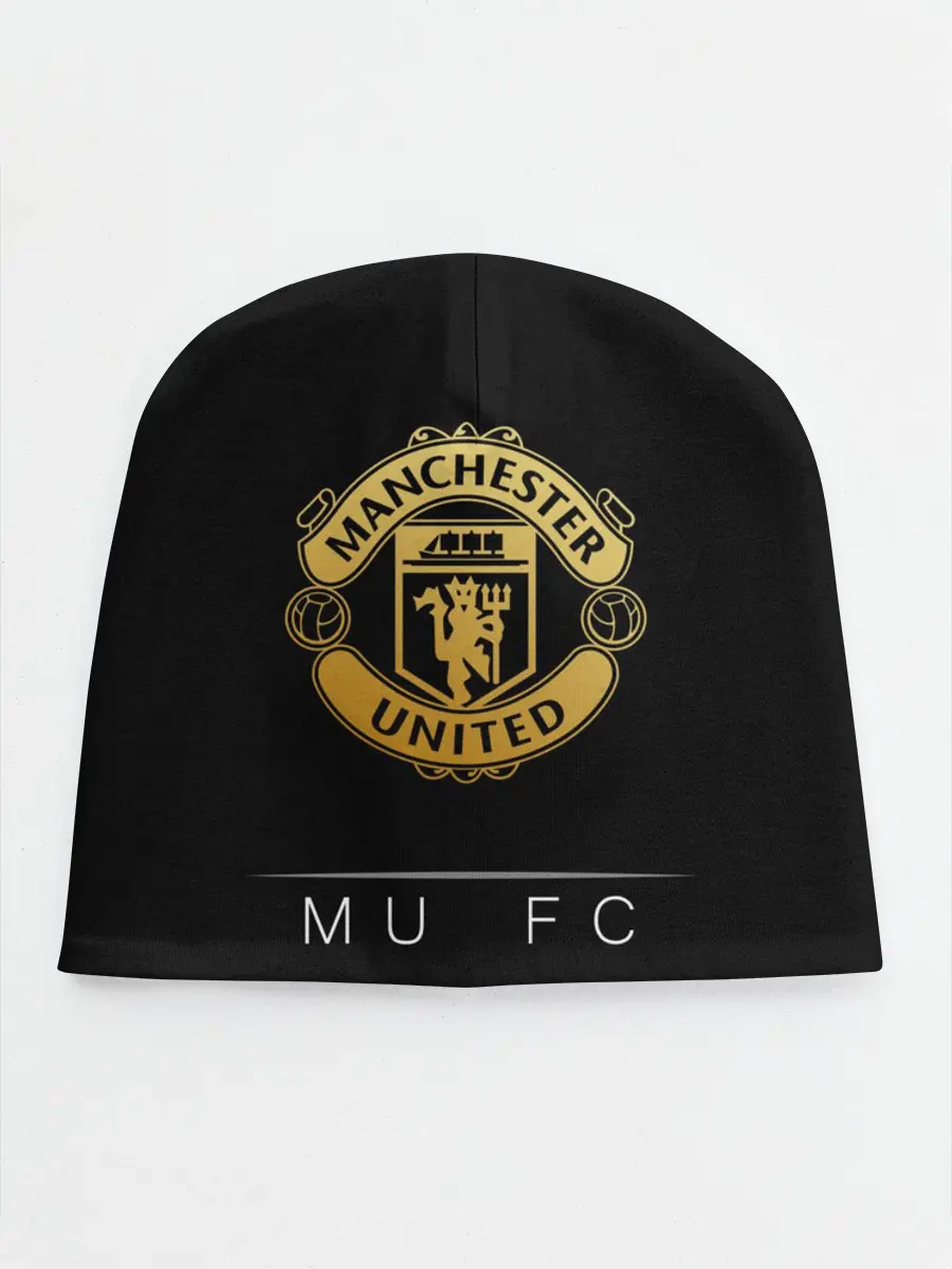 Детская шапка / MU Gold