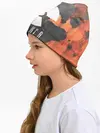 Детская шапка / Сталкер