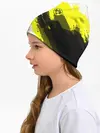 Детская шапка / FC Borussia Original 2018