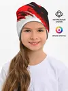 Детская шапка / FC Arsenal Original 2018