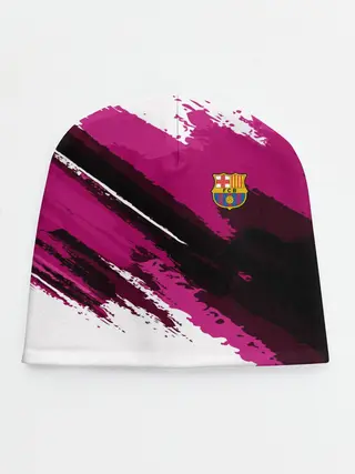 Детская шапка / FC Barcelona Original 2018