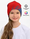 Детская шапка / RUSSIA SPORT