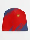 Детская шапка / RUSSIA SPORT