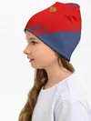 Детская шапка / RUSSIA SPORT