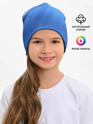 Детская шапка / Дайвинг