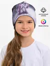 Детская шапка / MLP