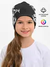 Детская шапка / AMG SPORT