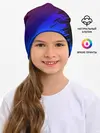 Детская шапка / FC Barcelona SPORT