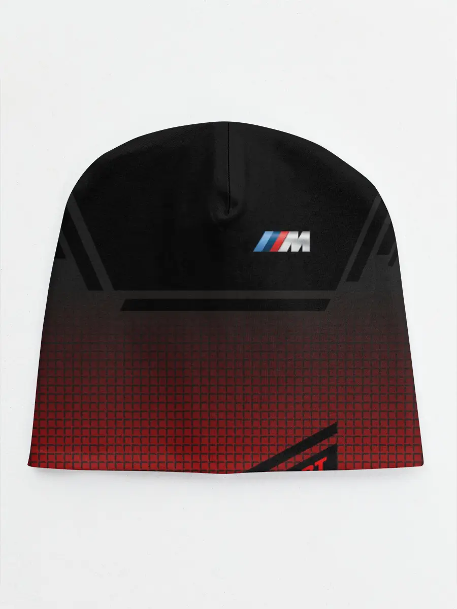 Детская шапка / BMW 2018 M Sport