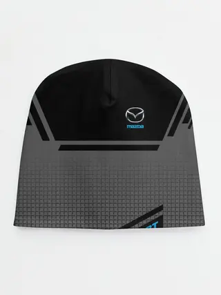 Детская шапка / MAZDA SPORT