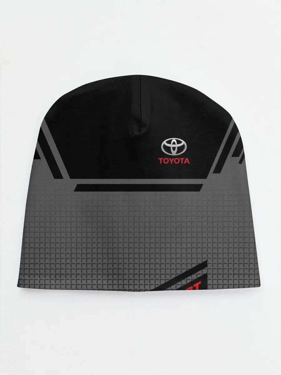 Детская шапка / TOYOTA | ТОЙОТА