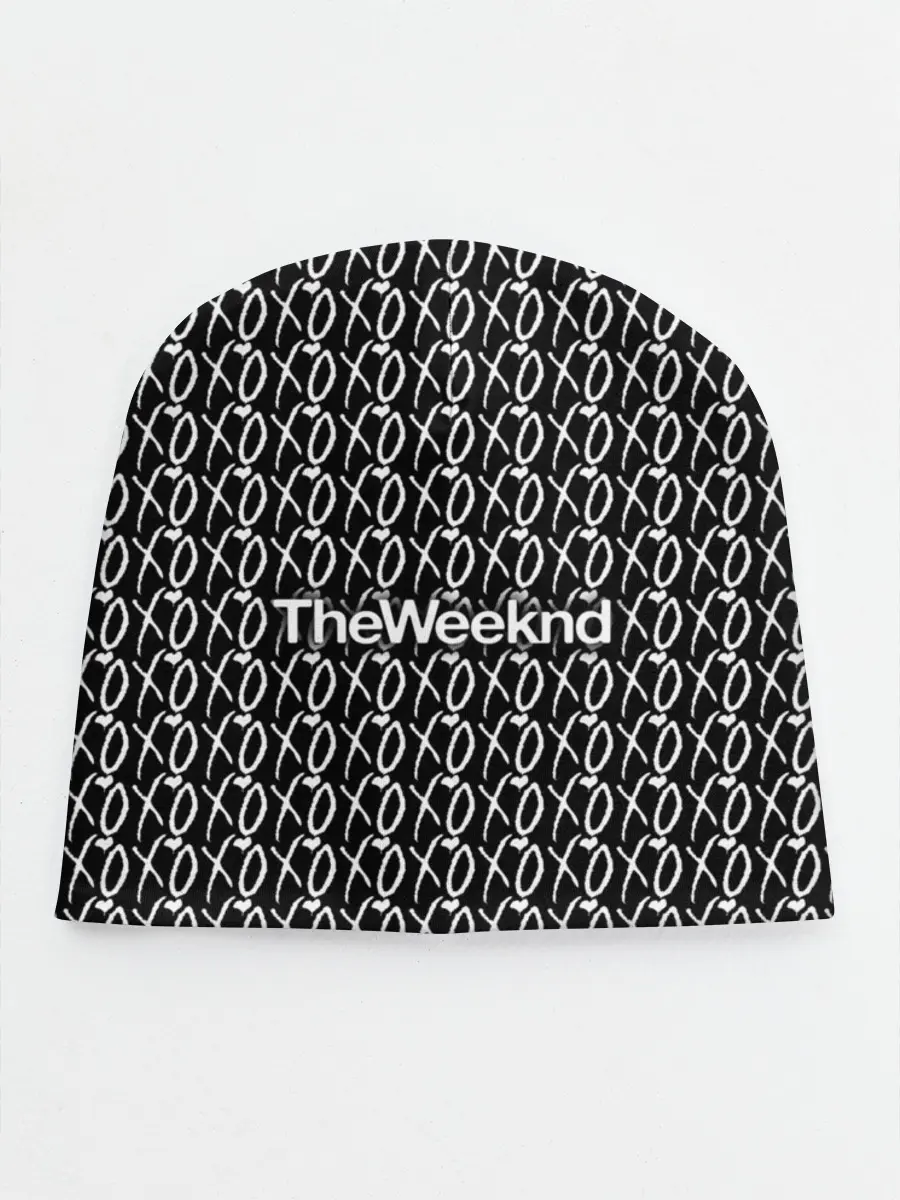 Детская шапка / The Weeknd