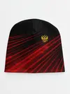 Детская шапка / Russia Sport 2018 uniform