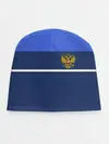 Детская шапка / Герб России