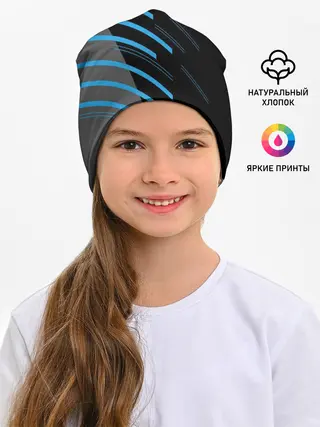 Детская шапка / BMW SPORT