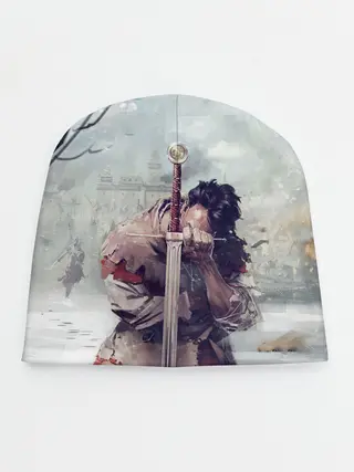 Детская шапка / Kingdom Come