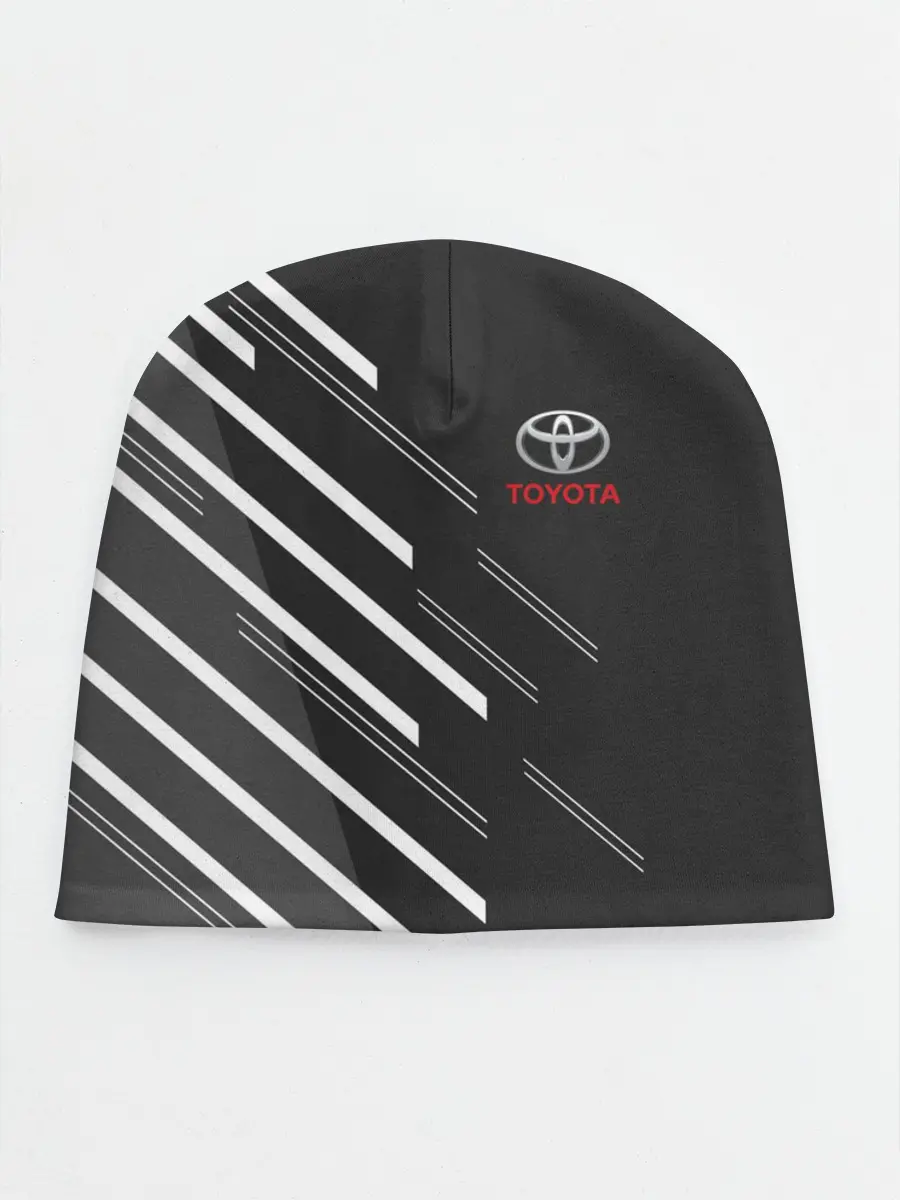 Детская шапка / TOYOTA SPORT