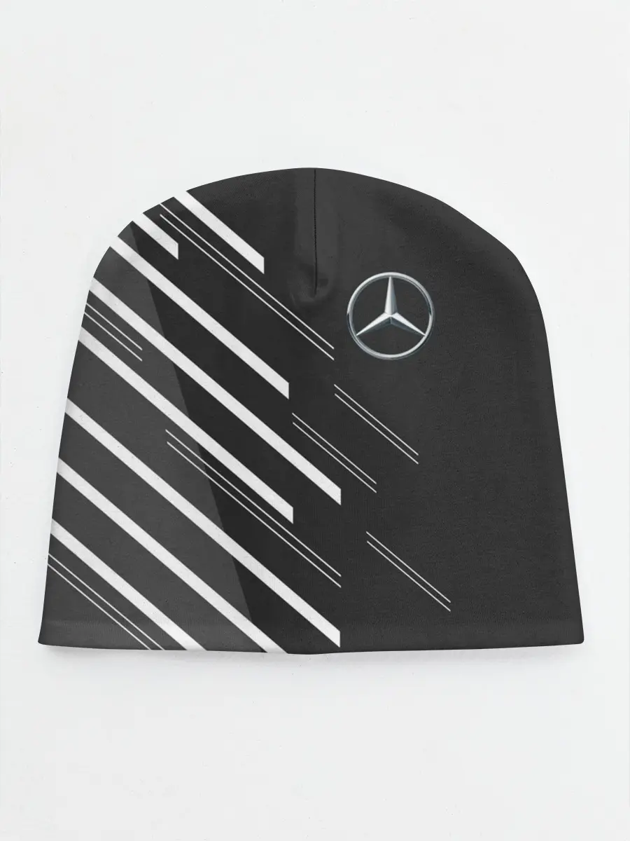 Детская шапка / MERCEDES BENZ SPORT