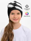 Детская шапка / AUDI SPORT