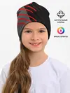 Детская шапка / MITSUBISHI | МИТСУБИСИ
