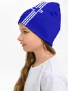 Детская шапка / Форма сборной СССР-1
