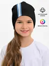 Детская шапка / Манчестер Сити