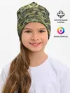 Детская шапка / ВДВ. Никто кроме нас