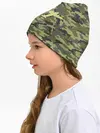 Детская шапка / ВДВ. Никто кроме нас