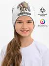 Детская шапка / Лучший ветеринар